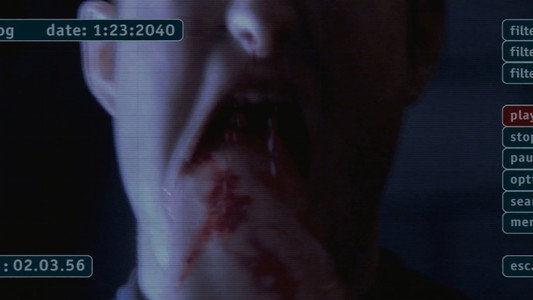Event Horizon