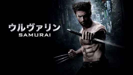 The Wolverine