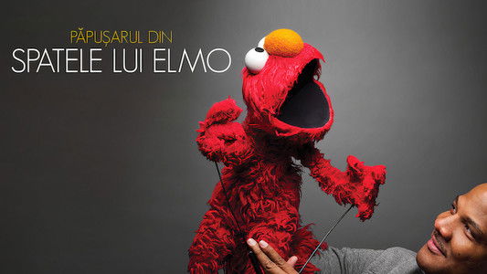Being Elmo: A Puppeteer's Journey