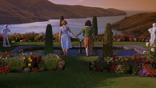 Heavenly Creatures