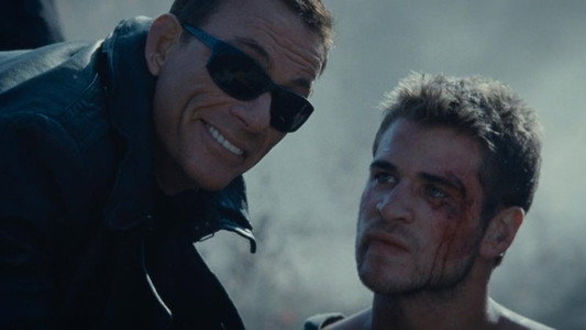 The Expendables 2