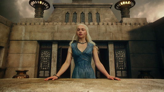 Game of Thrones The IMAX Experience