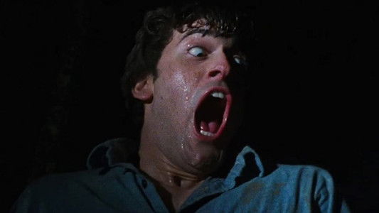 The Evil Dead
