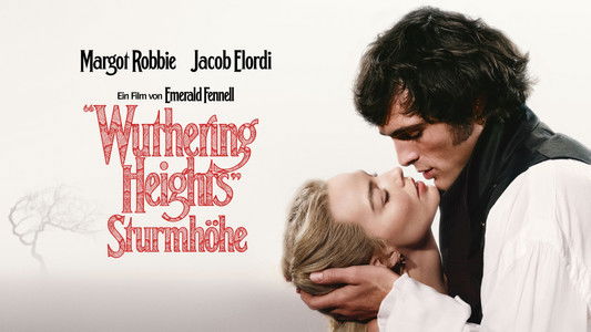 "Wuthering Heights"