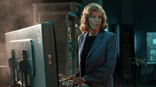 Doctor Who: Wish World & The Reality War