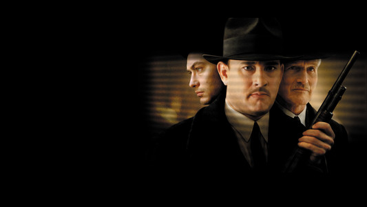 Road to Perdition