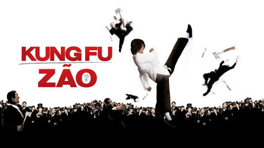Kung Fu Hustle