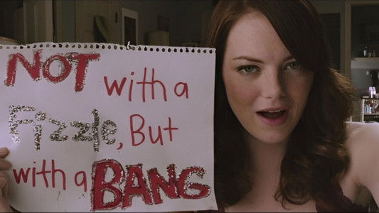 Easy A