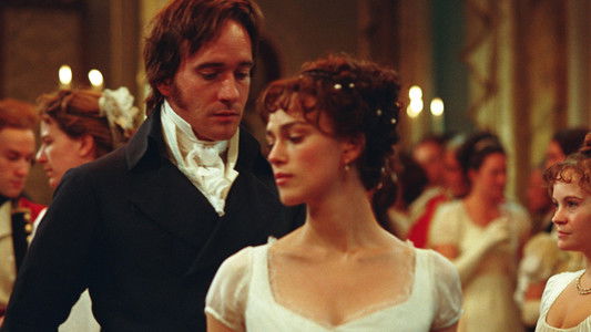 Pride & Prejudice