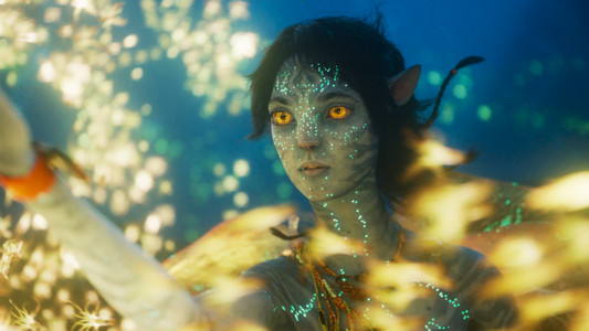 Avatar: The Way of Water