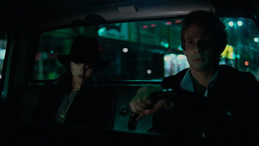 The Driver