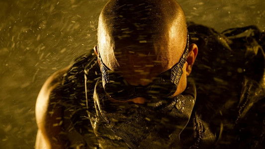 Riddick