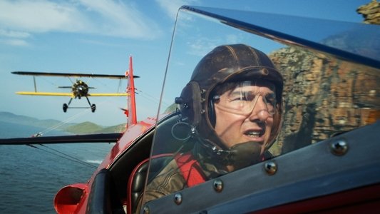 Mission: Impossible - The Final Reckoning