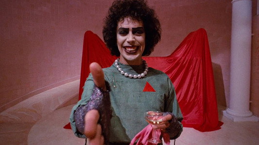 The Rocky Horror Picture Show