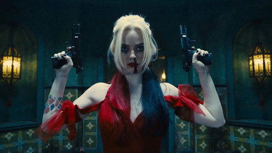 The Suicide Squad