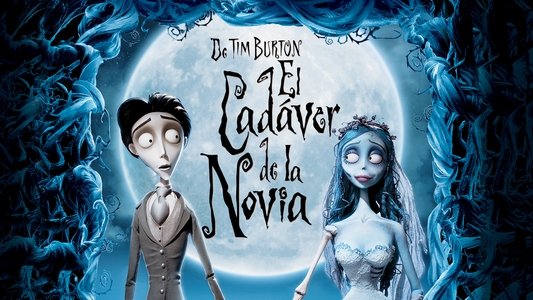 Corpse Bride