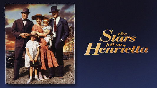 The Stars Fell on Henrietta