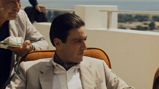 The Godfather Part II