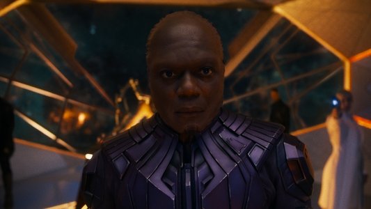Guardians of the Galaxy Vol. 3