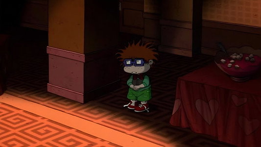 Rugrats in Paris: The Movie