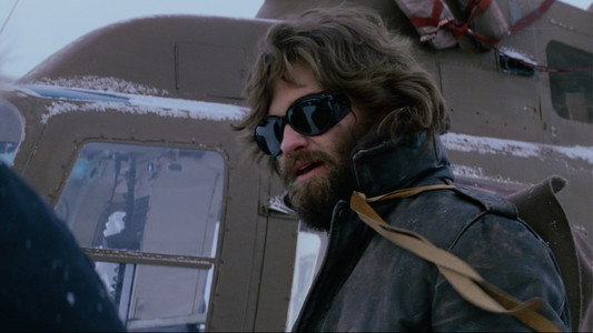 The Thing