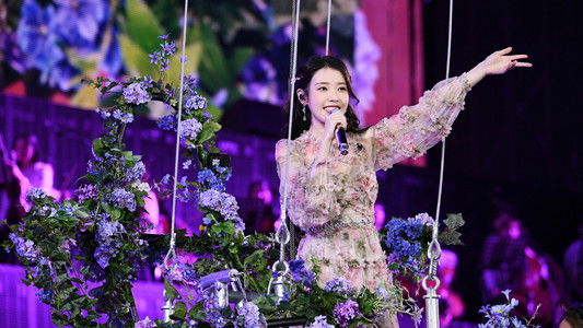 2024 IU HEREH WORLD TOUR CONCERT IN SEOUL