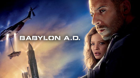 Babylon A.D.