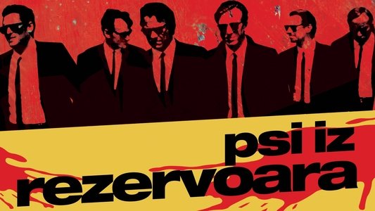 Reservoir Dogs