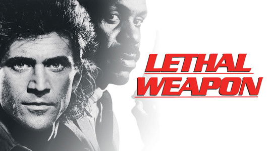 Lethal Weapon