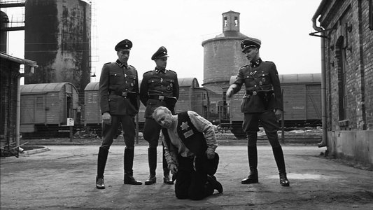 Schindler's List
