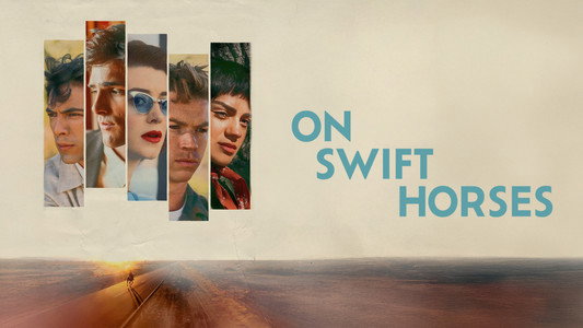 On Swift Horses