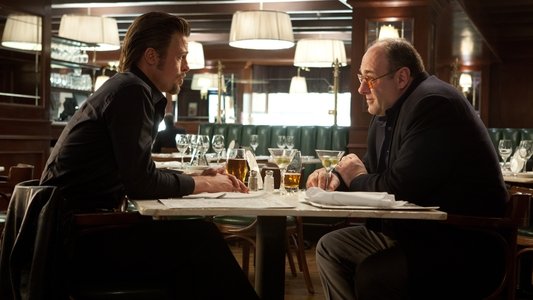 Killing Them Softly