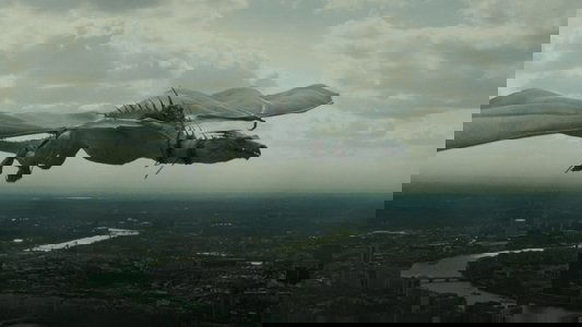 Harry Potter and the Deathly Hallows: Part 2