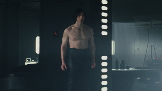 Star Wars: The Last Jedi