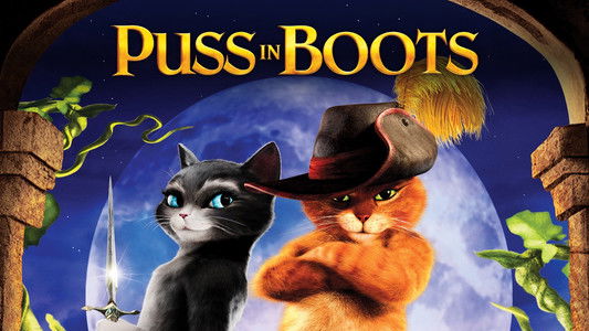 Puss in Boots