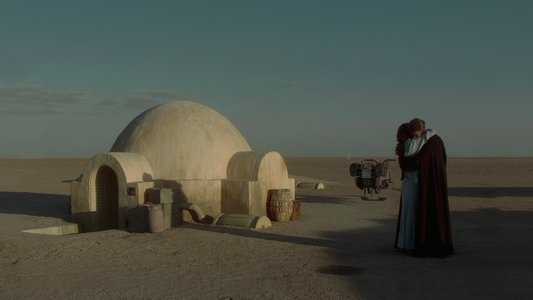 Star Wars: Episode II - Attack of the Clones