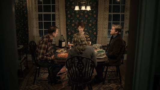 I'm Thinking of Ending Things