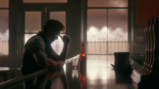 The Greatest Showman