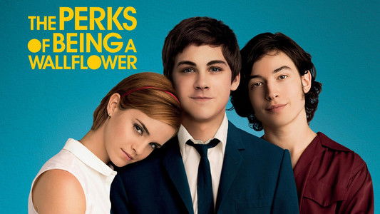 The Perks of Being a Wallflower
