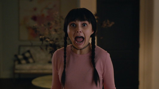 Scary Movie