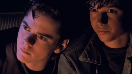 The Outsiders