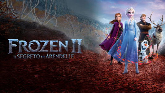 Frozen II