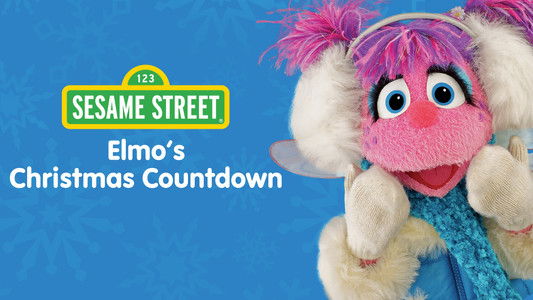 Elmo's Christmas Countdown