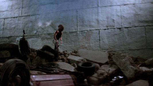 Escape from New York