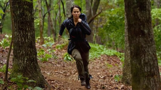 The Hunger Games