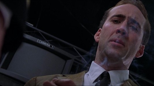 Snake Eyes