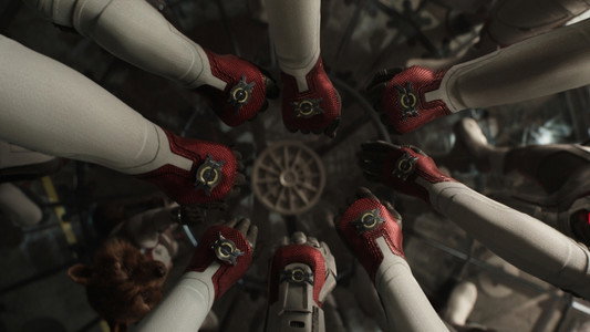 Avengers: Endgame