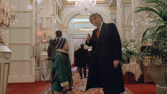 Home Alone 2: Lost in New York