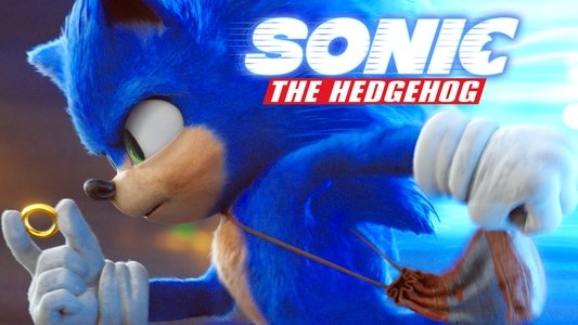 Sonic the Hedgehog