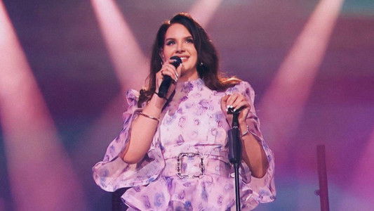 Lana Del Rey - MITA FESTIVAL